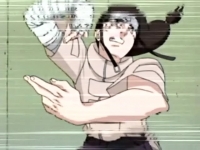 Neji Hyuga